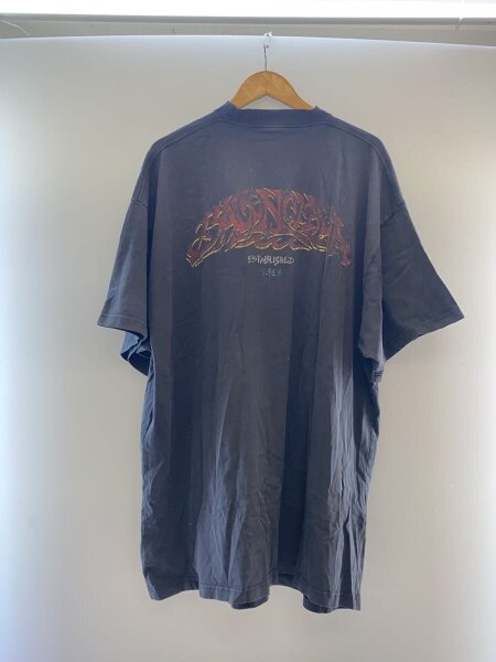 BALENCIAGA(バレンシアガ) / OFF SHORE Oversized T-Shirt オーバー