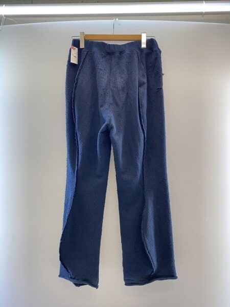 RANDY(ランディ) / 24AW MUSCLE PANTS マッスルパンツ/1/NVY RANDY(ランディ) / 24AW MUSCLE PANTS マッスルパンツ/1/NVY