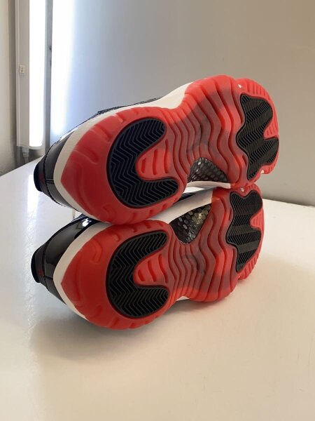 NIKE(ナイキ) / AIR JORDAN 11 RETRO LOW_エアジョーダン11 レトロ 