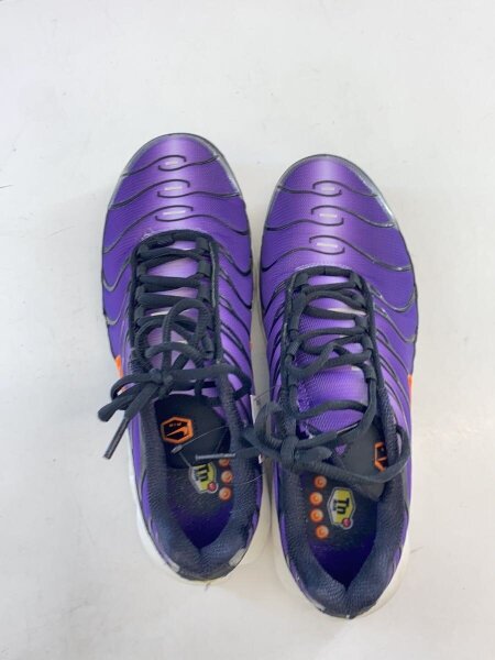 NIKE(ナイキ) / AIR MAX PLUS OG_エアマックス プラス OG/25.5cm/PUP 