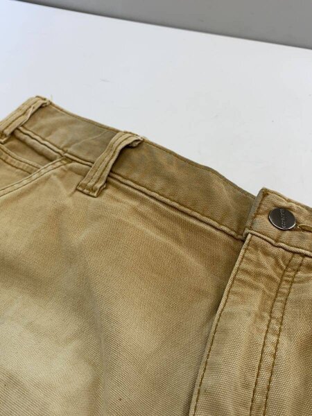 Carhartt(カーハート) / リラックスフィットダブルニーワークパンツ
