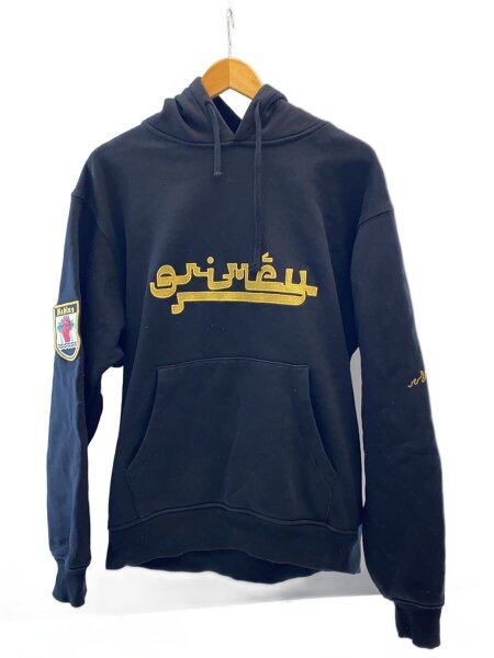 GRMY(GRIMEY)(グライミー) / NABLUS STONES VINTAGE HOODIE/パーカー/L 