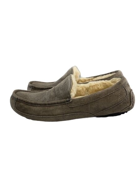 UGG australia(アグオーストラリア) / モカシン/M Ascot/ローファー 