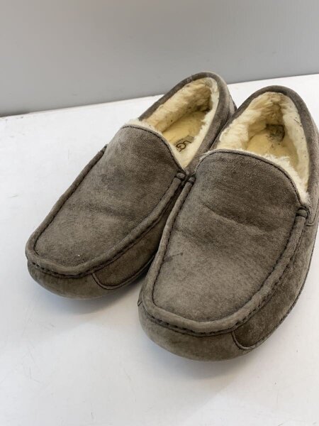 UGG australia(アグオーストラリア) / モカシン/M Ascot/ローファー 