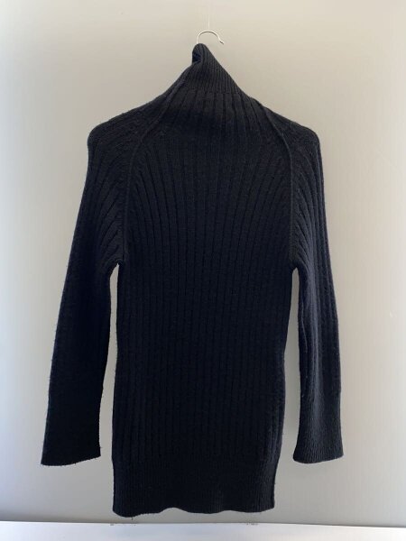 YOHJI YAMAMOTO(ヨウジヤマモト) / ドライバーズニット/ニット 