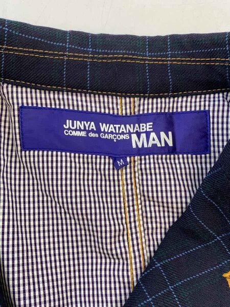JUNYA WATANABE COMME des GARCONS MAN(ジュンヤワタナベ 