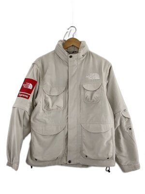 Supremeのナイロンジャケット検索結果|古着・中古品の通販サイト