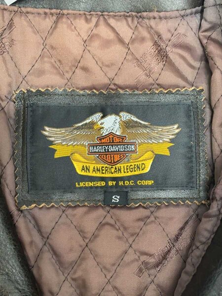 HARLEY DAVIDSON(ハーレーダヴィッドソン) / オーバーサイズ