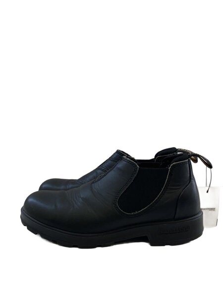Blundstone(ブランドストーン) / サイドゴアブーツ/US5/BLK/レザー