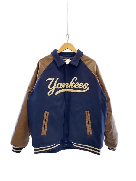 Perushu Mlb スタジャン Supreme - ペルーシュ Perushu MLB オーバー