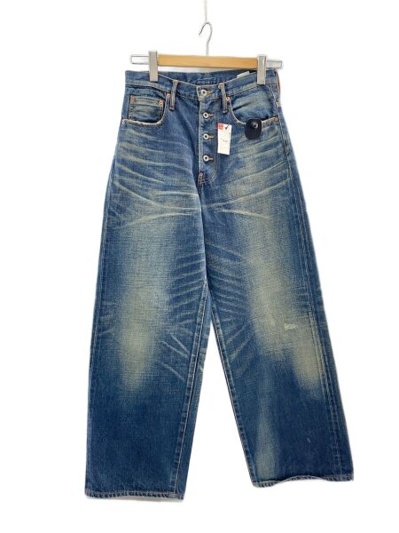 SUGARHILL(シュガーヒル) / 22AW MUSTY CLASSIC DENIM PANTS ボトム/30 