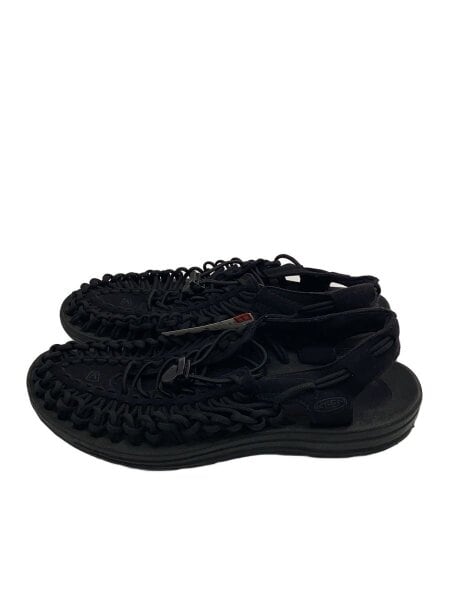 KEEN(キーン) / UNEEK/サンダル/26cm/BLK/1014097 | 中古品の販売