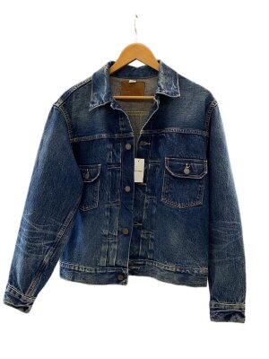 SUGAR CANE(シュガーケイン) / LONE STAR 14oz. FIBER DENIM