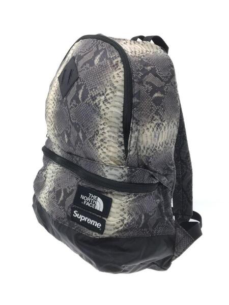 Supreme(シュプリーム) / 18SS/Snakeskin Lightweight Day BackPack 