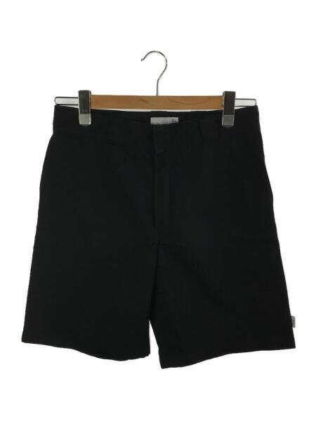 WTAPS(ダブルタップス) / ショートパンツ/--/ポリエステル/BLK/211BRDT 