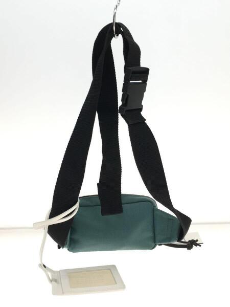 Maison Margiela(メゾンマルジェラ) / ショルダーバッグ/--/GRN