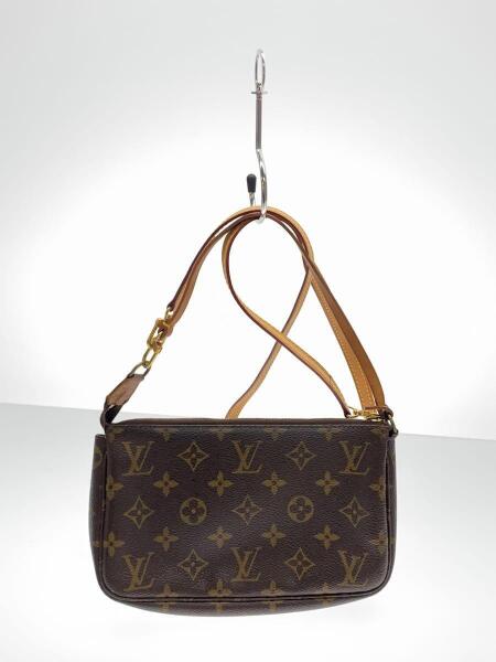ルイビトン　ソワール LOUIS VUITTON(ルイヴィトン) / 1)ポシェット・アクセソワール_