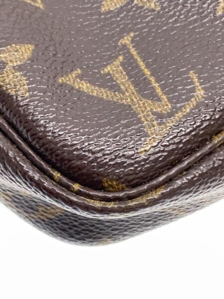 LOUIS VUITTON(ルイヴィトン) / 1)ポシェット・アクセソワール_