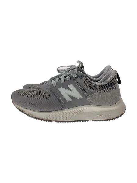 NEW BALANCE(ニューバランス) / ローカットスニーカー/26.5cm/GRY 