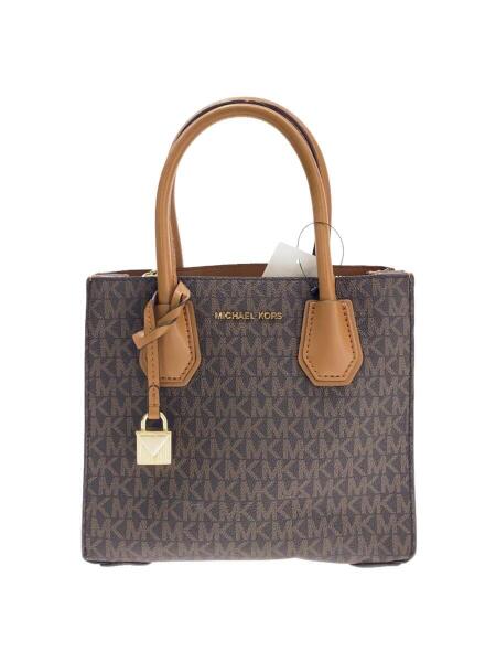 MICHAEL KORS(マイケルコース) / ハンドバッグ/--/30F8GM9M6B/紐欠品 