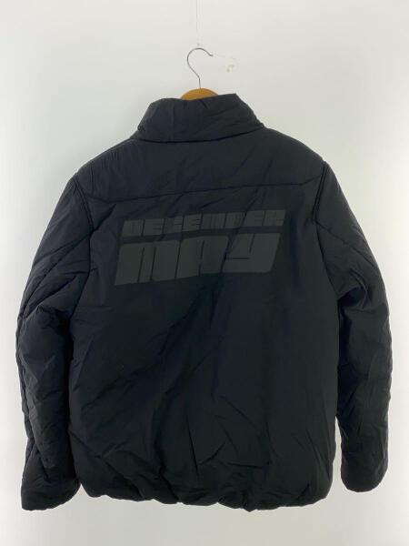 decembermay ナイロンジャケット