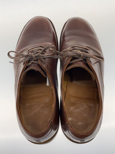 Danner / ドレスシューズ/UK8.5/BRW/レザー/D1856 Danner(ダナー) / ドレスシューズ/UK8.5/BRW/レザー/D1856 | 中古品の