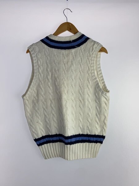 POLO SPORT(ポロスポーツラルフローレン) / ニットベスト(厚手)/L 