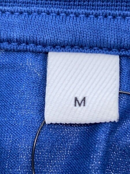 BURBERRY(バーバリー) / Tシャツ/M/コットン/BLU/PTSIC9315VIL | 古着