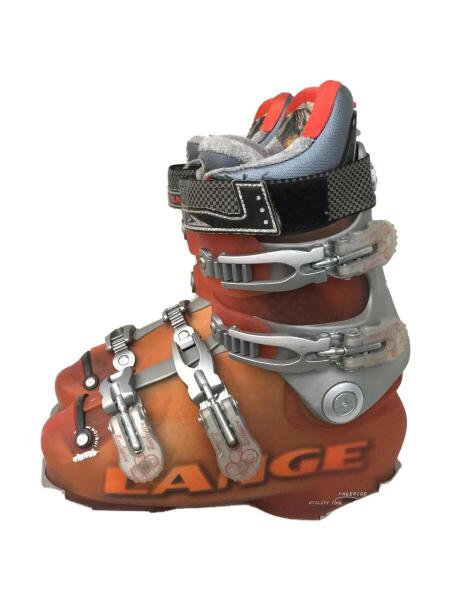 スキーLANGE RS100 ラングブーツ靴23cm 23.5cm