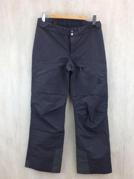 HOGLOFS ホグロフス NENGAL PANTS ネンガルパンツ Haglöfs Nengal Pant Men | Men's shell pants | Varuste.net English
