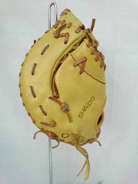 Nike ナイキ Edge 謝道 謝道 Shado Edge Jr ファーストミット 少年軟式用 野球用品 右利き用 Orn セカンドストリート 衣類 家具 家電等の買取と販売ならセカンドストリート お問い合わせ番号