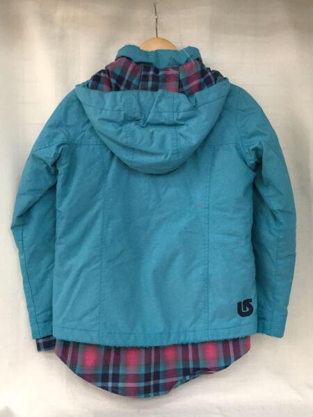 バートン スキーウェア キッズ 上下セットアップ 中古 Sサイズ 楽天