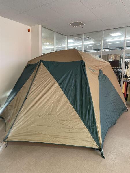 Coleman BC Wide Dome Tent コールマン テント おまけ付 Coleman(コールマン) BCワイドドームテント 170T11100J