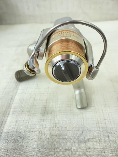 DAIWA([スポーツ]ダイワ) / ｴﾝﾌﾞﾚﾑX1500C リール/スピニングリール