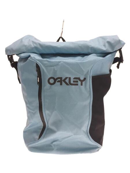 OAKLEY(オークリー) / ウエットドライ サーフバッグ/リュック/ナイロン 