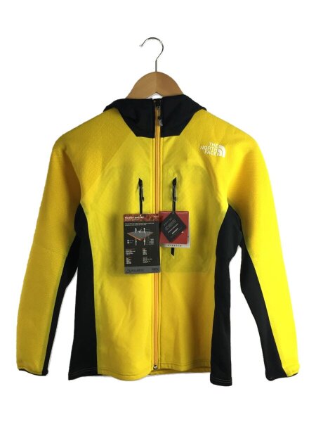 THE NORTH FACE(ザノースフェイス) / ジップパーカー_NA61701/S 