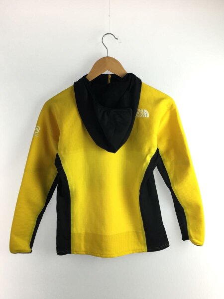 THE NORTH FACE(ザノースフェイス) / ジップパーカー_NA61701/S 