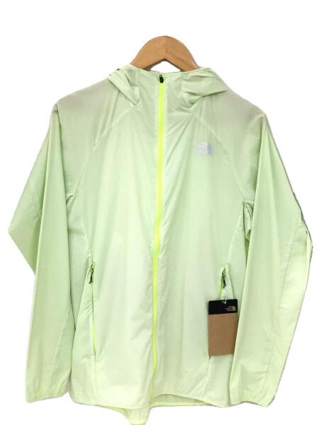 THE NORTH FACE(ザノースフェイス) / SWALLOWTAIL VENT HOODIE_ 