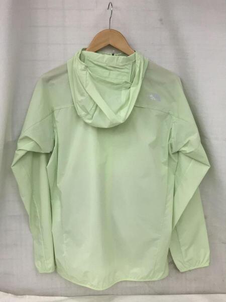 THE NORTH FACE(ザノースフェイス) / SWALLOWTAIL VENT HOODIE_ 