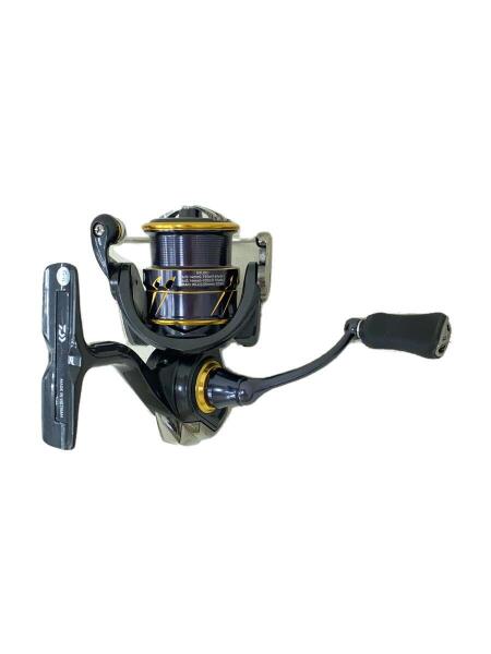 DAIWA - DAIWA ダイワ スピニングリール 21 カルディア FC LT2000S-H