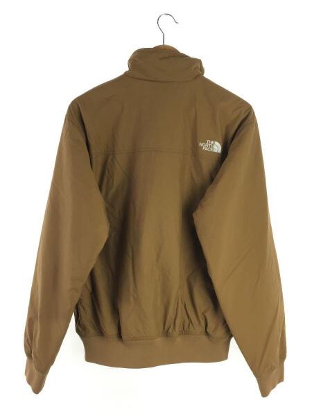 THE NORTH FACE(ザノースフェイス) / CAMP NOMAD JACKET_キャンプ 