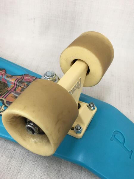 Penny(ペニー) / ポストカード/スケートボード/クルーザー | 中古品の