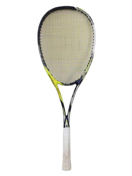 ヨネックス ソフトテニスラケット エフレーザー5V UL1 F-LASER 5V