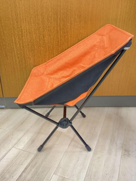 Helinox(ヘリノックス) / チェア/オレンジ/×HOME DECO & BEACH