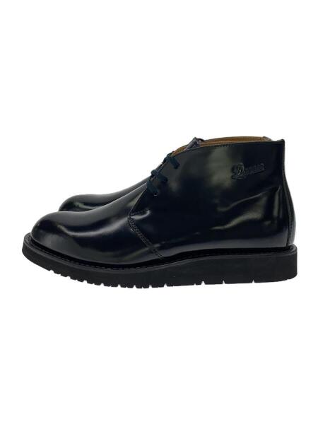 Danner(ダナー) / チャッカブーツ/28cm/ブラック/レザー/D214302 