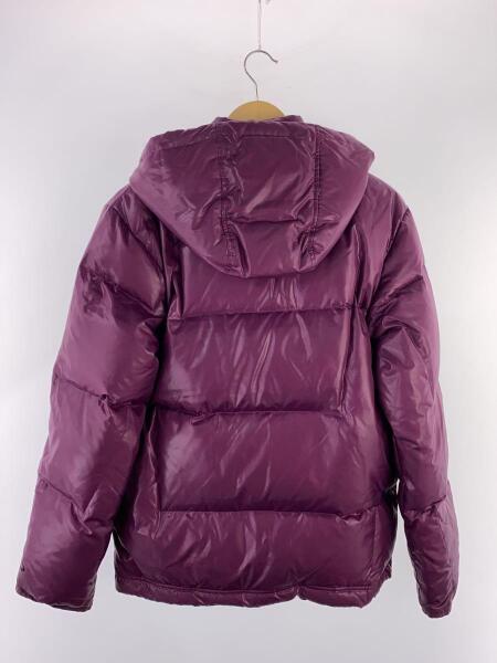 OAKLEY ダウン ジャケット M 紫 パープル
