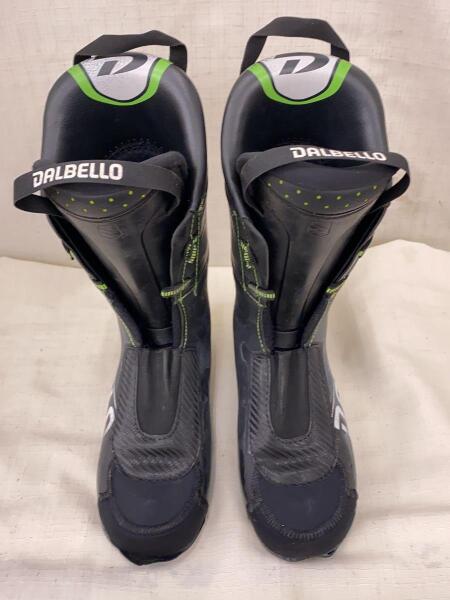 その他ブランド(ソノタブランド) / DALBELLO/スキーブーツ/25cm/GRN