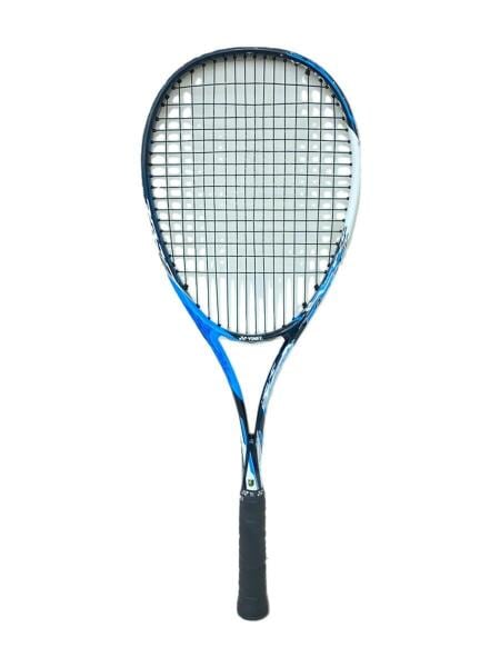YONEX エフレーザー5V 水色 ソフトテニスラケット UL1 中古 YONEX