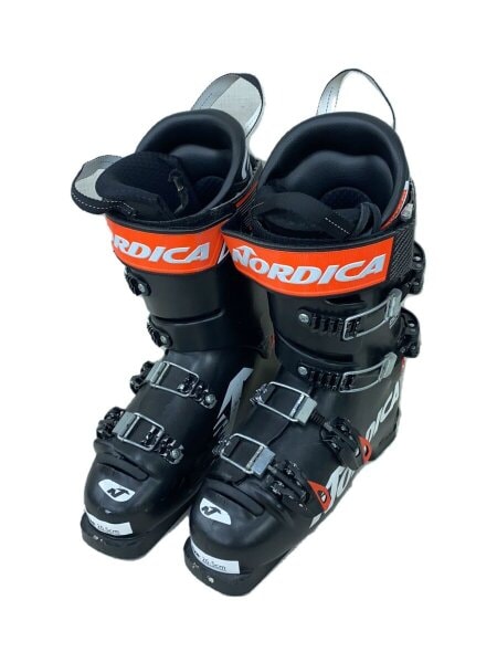 NORDICA(ノルディカ) / スキーブーツ/26.5cm/ブラック/DOBERMANN GP