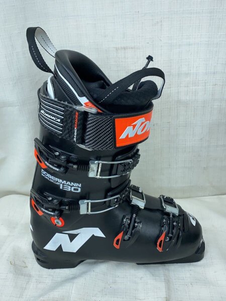 NORDICA(ノルディカ) / スキーブーツ/26.5cm/ブラック/DOBERMANN GP 